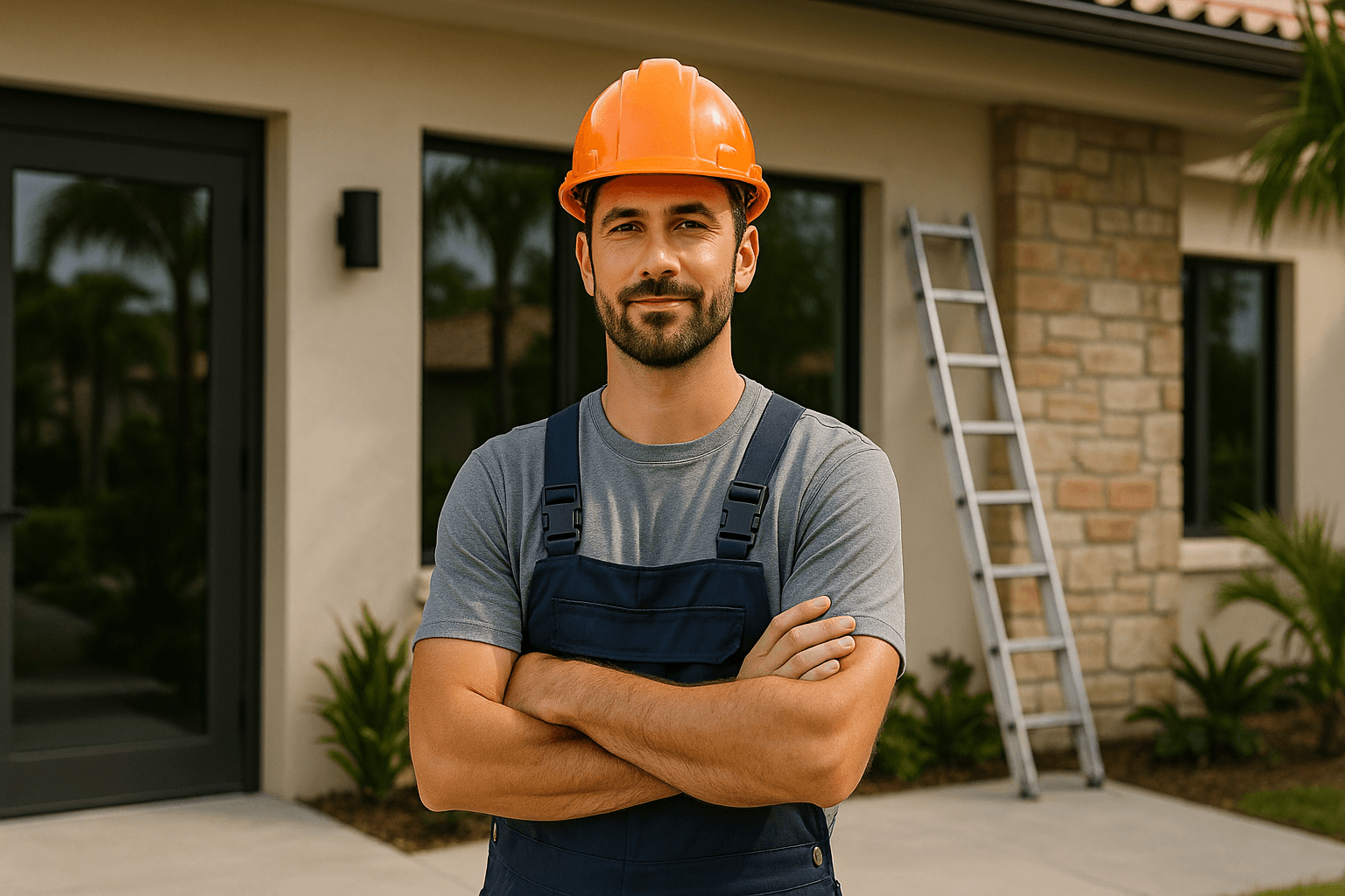 Nick Gets It Done hero image